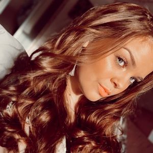 Meet your Posher, Kasey